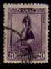 GREECE    Scott: # 323  F-VF USED - Used Stamps
