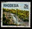 RHODESIA  Scott: #  404  VF USED - Rhodesië (1964-1980)