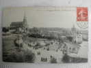 BONSECOURS - Vue Du Plateau - Bonsecours