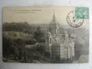 BONSECOURS - Le Monument De Jeanne D´Arc - Bonsecours