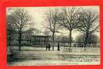 BRESSUIRE 1922 PROMENADE SAINT JACQUES KIOSQUE A MUSIQUE  CARTE EN BON ETAT - Bressuire