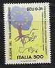 EUROPA-CEPT - ITALY 1989 -Yvert # 1815 - MNH - 1989