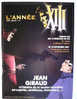 L'ANNÉE XIII  N°4 (2007) JEAN GIRAUD / Vance Et Van Hamme  / TBE - XIII