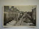 Ermont.Rue De Stalingrad,ancien. De Sannois .  C..P.photo 14x9 - Ermont-Eaubonne