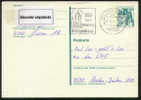 Bundesrepublik Deutschland Ganzsachen Postkarten Mi.-Nr. P 121  , Mit Poststempel Heiligenhaus, Gebraucht  (4) - Autres & Non Classés