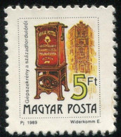 Pays : 226,7 (Hongrie : République (4))  Yvert Et Tellier N° : 3254 (o) - Used Stamps