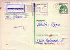 Bundesrepublik Deutschland Ganzsachen Postkarten Mi.-Nr. P 131, Mit Poststempel Essen 1, Gebraucht  (3) - Autres & Non Classés