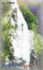 Taibaiyin  Waterfall  Pre-stamped Postcard, Postal Stationery - Altri & Non Classificati