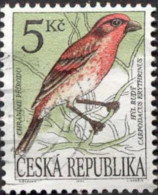 Pays : 465 (Tchèque (République) Yvert Et Tellietr N° :    49 (o) - Used Stamps