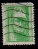 GREECE    Scott: # 632  F-VF USED - Used Stamps