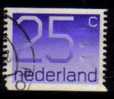 NETHERLANDS    Scott: # 548  VF USED - Gebraucht