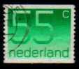 NETHERLANDS    Scott: # 552  VF USED - Gebraucht