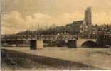95 BEAUMONT SUR OISE Le Pont De Fer  Beau Plan - Beaumont Sur Oise