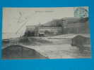 33) Blaye - N° 4 - La Citadelle - Année  1905 - EDIT Photo Postal - Blaye