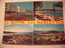 La Seyne - Les Sablettes - La Seyne-sur-Mer