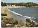 NOIRMOUTIER. - Plage Des Dames.cpsm - Noirmoutier