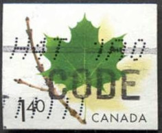 Pays :  84,1 (Canada : Dominion)  Yvert Et Tellier N° :  2045 (o) - Used Stamps