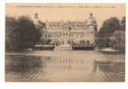 49 Saint Georges Sur Loire Château De Serrant Facade Midi La Rivière L.V. Maine Et Loire - Saint Georges Sur Loire