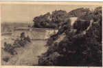 Carte Postale  62.  Montreuil-sur-Mer  Les Remparts Vauban - Montreuil