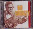 BO  DIDDLEY   /  CD  14 TITRES - Rock