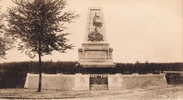 Waterloo - Monument Eleve A La Memoire Combattant Belges Nr 6 - Waterloo