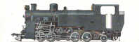 LOCOMOTIVE X 11 - SUISSE - 1925 - LES LABORATOIRES ROUSSEL - 82 - 62 L 18 - SOPEL - HISTOIRE DE LA LOCOMMOTIVE - Colecciones