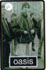 OASIS (60) Telecarte Phonecard  MUSIC MUSIQUE MUZIEK - Muziek