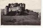 76 Environs D Dieppe ARQUES LA BATAILLE, Vue Générale Du Château - Arques-la-Bataille