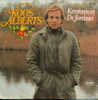 * 7" * KOOS ALBERTS - KERSTMIS IN DE JORDAAN - Christmas Carols