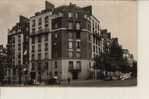 PARIS 15 ème. - Avenue Du Général Laperrine. - Distrito: 15