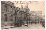 Paris, Le Palais De L´Elysée; Attelage ; Militaire ;" Mme De Pompadour Y Habita" TB - Evènements