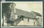 DISTRICT DE MOUDON /// CURTILLE - L´EGLISE  - TTB - Moudon