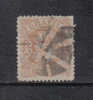 PC535 - BRASILE , Pedro II 200 Reis Yvert N. 56 - Oblitérés