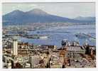 NAPOLI, IL PORTO, NAVI, BOATS - Pozzuoli