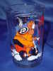 Verre "GHOSTBUSTERS - SOS FANTOMES" 1986. - Bicchieri