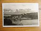 Starnberg Cca 1930 RPPC  VF  D9041 - Starnberg