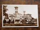 Osborn House Isle Of Wight    RPPC   Cca 1940- VF+  D9052 - Autres & Non Classés