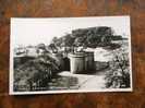 Castle Gateway Notthingham Castle  RPPC Cca 1930-  VF D9059 - Nottingham