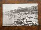 Bournemouth ,Beach   Cca 1920-  VF D9064 - Bournemouth (a Partire Dal 1972)