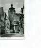 ROTHENBURG  AT WEILBEC TUCIN ANIM ROG 206 53/1 - Rothenburg O. D. Tauber