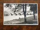 The Bridge , BUILTH WELLS  Cca 1930-    VF D9124 - Breconshire