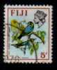 FIJI    Scott: # 309  VF USED - Fidji (1970-...)