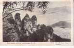 Old Postcard Of Australia - NSW / Carte Ancienne D´Australie - Katoomba - Altri & Non Classificati