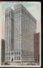 EQUITABLE BUILDING  NEW YORK CITY....‹(•¿•)› - Other & Unclassified