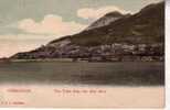 Old Postcard Of Gibraltar / Carte Ancienne De Gibraltar - Gibilterra