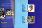 FOLDER P-281/282  BALONCESTO ESTUDIANTES 50 AÑOS - Private Issues