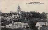 Lannion -Vue Générale De Brélévenez - Lannion