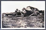 THEMES - AVIATION - Accident Du 23/07/29 - Paillat-Salles - Brossard - Drapier - Accidents