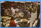 POTOSI. BOLIVIA. Mercado Popular .pommes De Terre, Patates,potatoes - Bolivie