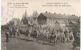 NOEUX LES MINES (62) DEFILE DE PRISONNIERS - Noeux Les Mines